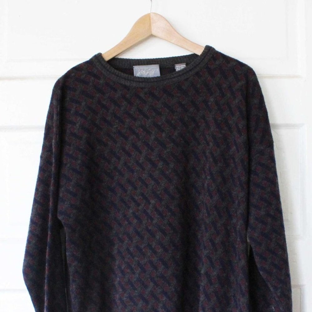 Vintage Sweater